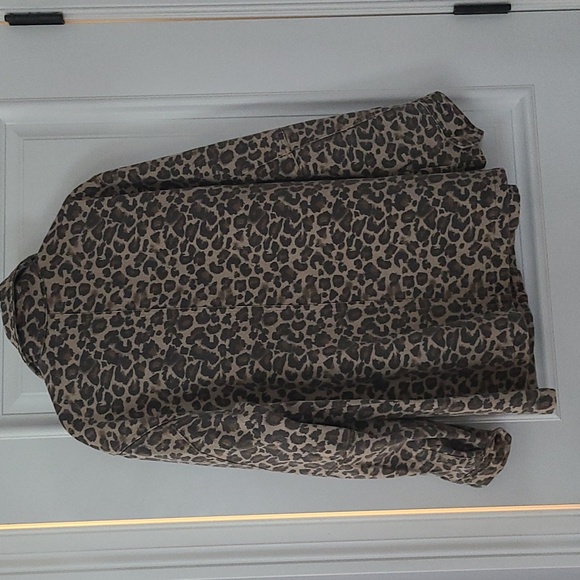 By Together Rally jacket - Picture 4 of 7